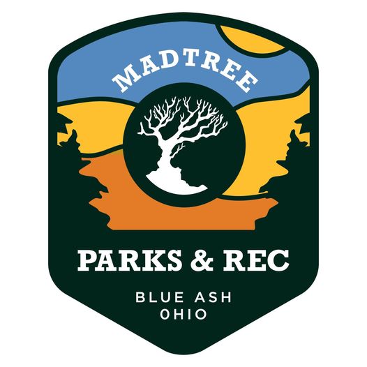 madtree parks and rec logo